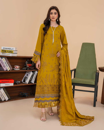 Winter Classics by Aalaya Winter Vol 01 '25 D 02